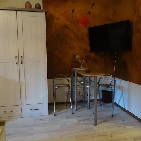 Pension & Gaestehaus Paffrath Grossbrembach Luaran gambar